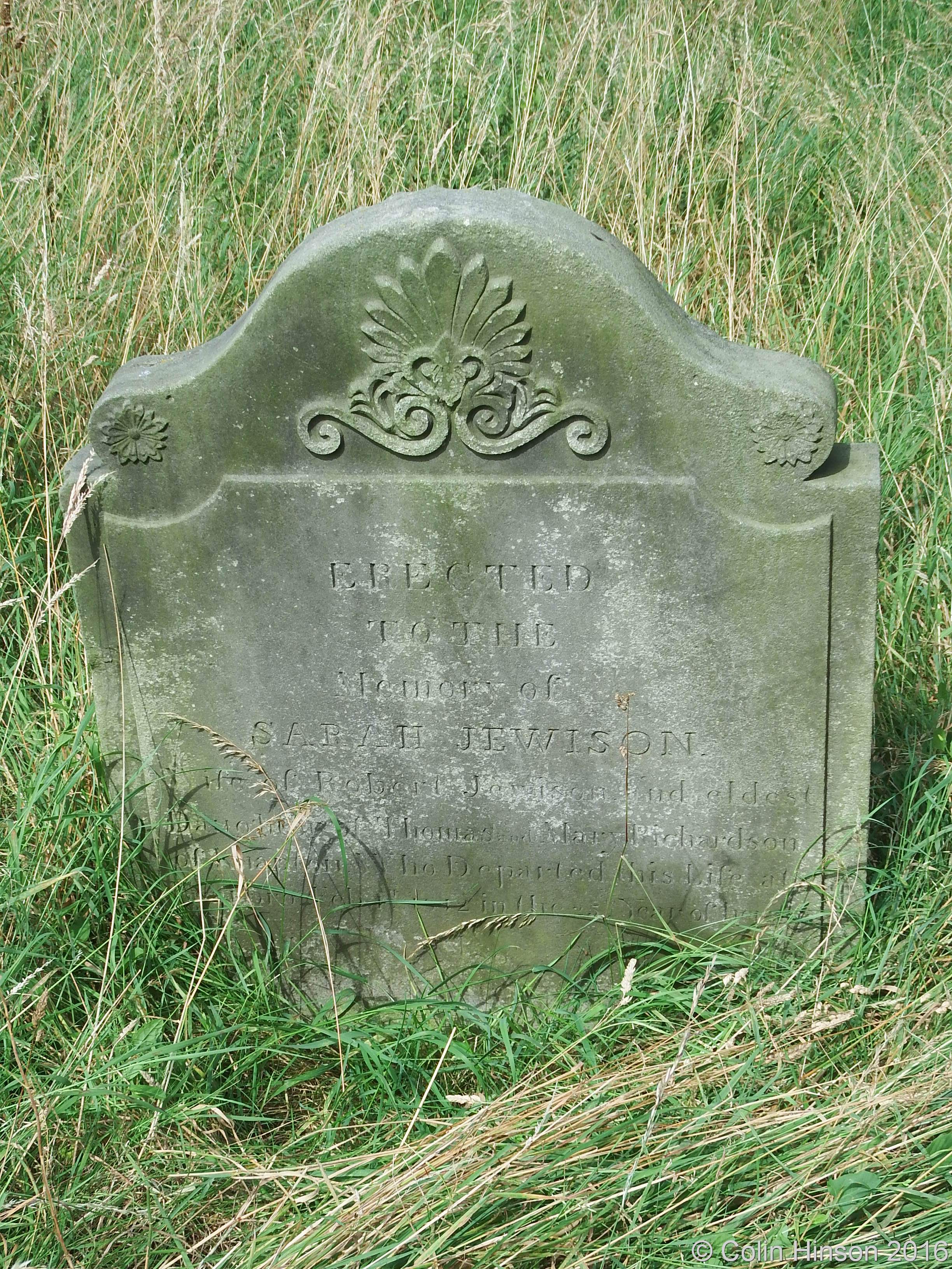 Churchyard Rillington GENUKI: Rillington Churchyard gravestones etc., Yorkshire (East Riding)