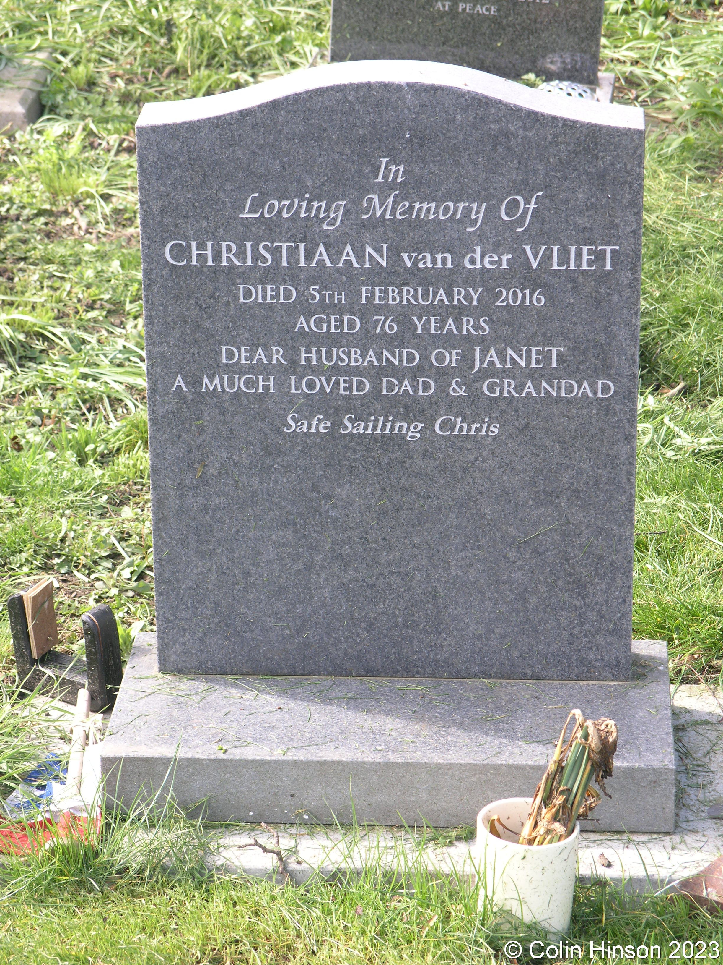 GENUKI Rowley Churchyard gravestones., Yorkshire (East Riding)