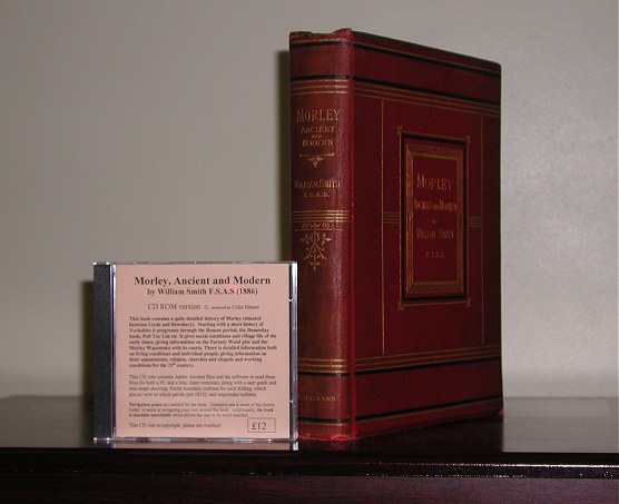 photograph of the book